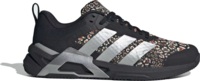 Женские кроссовки Adidas Dropset Control Trainer W KJ9165 37 1/3 (4,5 UK) чёрные