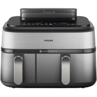 Мультипеч Philips Ovi Dual Steam NA555/00