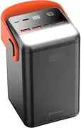 Повербанк Proove Powerbox 60000mAh 65W чёрный