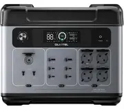 Зарядна станція 2400Вт OUKITEL (P2001E PLUS)