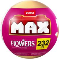 Конструктор у капсулі Max S1 Садові Квіти (в асорт., в диспл.) (83184GQ1)