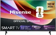 Телевізор Hisense 32A4S