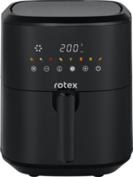 Мультипіч Rotex ROM650-XL MultiFry