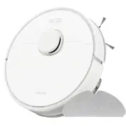 Робот-пилосос миючий Dreame Bot F10 White (RLF11SA)