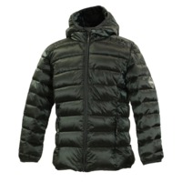Демисезонная куртка для мальчиков Huppa Stevo 17990055-90048 128 см серая