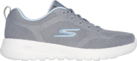 Кросівки жіночі Skechers Go Walk Joy 124640 GYBL 38.5 (8,5 US) сірі