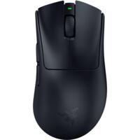 Игровая мышь Razer DeathAdder V3 HyperSpeed Black (RZ01-05140100-R3G1)