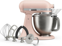 Планетарний міксер KitchenAid Artisan Plus (5KSM50PKVEFT)