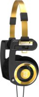 Наушники Koss Porta Pro Classic Black Gold (193392.101)