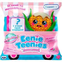 Мягкая игрушка-сюрприз Squeezamals серии "Eenie Teenies" - Сладости (16 видов) (SQ03890-5030)
