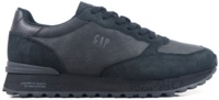 Кросівки чоловічі GAP Osaka GPM6234520003 41 чорні
