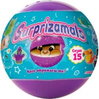 М'яка іграшка-сюрприз у кулі Surprizamals S15 (SU03889-5024)
