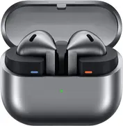 Наушники Samsung Galaxy Buds 3 (Silver) SM-R530NZAASEK
