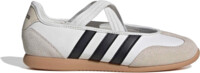 Балетки женские Adidas Barreda Mary Jane JQ2127 37 1/3 (4,5 UK) белые