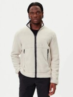 Флисовая мужская куртка Jack Wolfskin Stone Lite Jkt M A64997_A0084 S бежевый