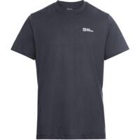 Мужская футболка Jack Wolfskin Essential T M 1808382-T0320 M синяя