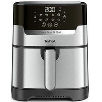 Мультипечь Tefal Easy Fry&Grill Precision EY505D15