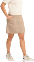 Спідниця-шорти жіноча Jack Wolfskin Desert Skort W A65961_A0083 36 бежева