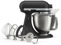 Планетарный миксер KitchenAid Artisan Plus (5KSM50PKVEBK)