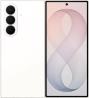 Смартфон Samsung Galaxy Fold8 Ultra 12/256Gb Cream (SM-F976BZWBSEK)