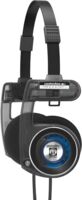 Наушники Koss Porta Pro Utility Black (196461.101)