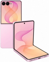 Смартфон Samsung Galaxy Flip8 12/512Gb Pink (SM-F776BLIHSEK)