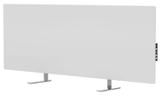 Обогреватель AENO Premium Eco Smart GH3S LED White (AGH0003S)