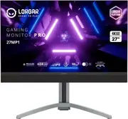 Монітор 27" Lorgar UHD MiniLED 1ms IPS 160Hz