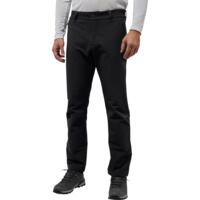 Штани утеплені чоловічі Jack Wolfskin Activate Thermic Pants M A61881_6000 48 чорні