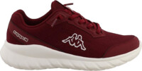 Кросівки жіночі Kappa 26K0082003-bordo 36 бордові