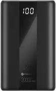 Повербанк Forcell F-Energy P20k2 20000 mAh PD QC3.0 PD 3A 22.5W