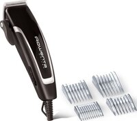 Машинка для стрижки волосся Rowenta TN1603F0