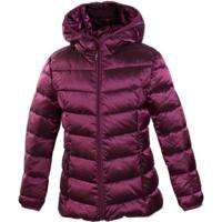Женская демисезонная куртка Huppa Stenna 1 17988127-90034 XS бордовый