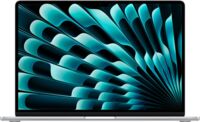 Ноутбук APPLE MacBook Air 15" M5 16/512GB 2026 (MDV94UA/A) Silver