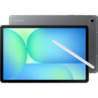 Планшет Samsung Galaxy Tab S10 FE 5G 256Gb Gray (SM-X526BZAPEUC)