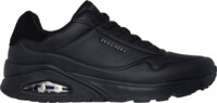 Кросівки чоловічі Skechers UNO - Tailored Air 183007 BBK 43 (10 US) чорні