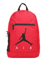 Рюкзак Nike Jordan Air School Backpack With Pencil Case 9B0503-R78 красный