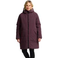 Напівпальто жіноче Jack Wolfskin Northern Lite Coat W A65067_I0116 XS сливове