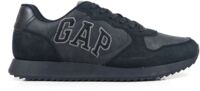 Кроссовки мужские GAP Nashville Arch Logo GPM6231050003 41 черные