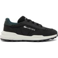 Кросівки жіночі Lacoste Elite Active Evo 750SFA00821R6 36 (3.5 UK) чорні