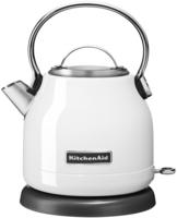 Електрочайник KitchenAid CLASSIC (5KEK1222EWH)