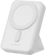 Повербанк Proove Hyperion 20W 10000mAh 2025 білий