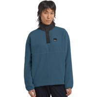 Женская флисовая кофта Jack Wolfskin Sumetro Hz W A64110_C0539 L синяя