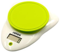 Кухонные весы Rotex RSK06-P
