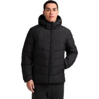 Пуховик чоловічий Jack Wolfskin Colonius Jkt M Rds 1207431_6000 M чорний
