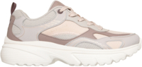 Женские кросовки Skechers E'Clypse Lite 190225 NTMT 41 (11 US) бежевые