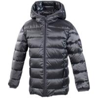 Демисезонная куртка для мальчиков Huppa Stevo 2 17990227-90048 116 см серая