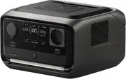 Зарядная станция EcoFlow RIVER 3 Plus Wireless