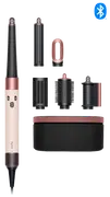 Стайлер Dyson Airwrap I.D. HS08 Complete Long Ceramic Pink/Rose Gold