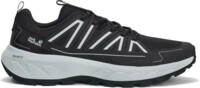 Кросівки чоловічі Jack Wolfskin Wild Hike Low MWild Hike Low M A65579_6156 42,5 (8,5 UK) чорні/темно-сірі